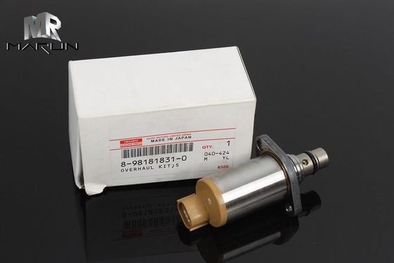 Isuzu 4HK1 8980436870 Injectiepomp Solenoïde Overhaul Kit voor ZX200-3/Zx240-3/Zx270-3