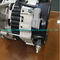ISP 4HK1, Zx200-3 Motoronderdelen Generator, Alternator 1-87618278-0, 8-98092116-0