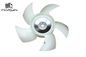 8980185072 ventilator koelblaad ventilator voor 4HK1 Isuzu ZX200-3/Zx240-3/Zx270-3 graafmachine